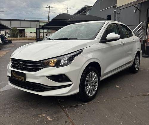 FIAT CRONOS 1.0 FIREFLY FLEX DRIVE MANUAL